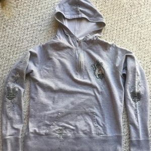 Harley Davidson Hoodie